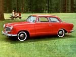 Rambler American Super Club Sedan 1959 года